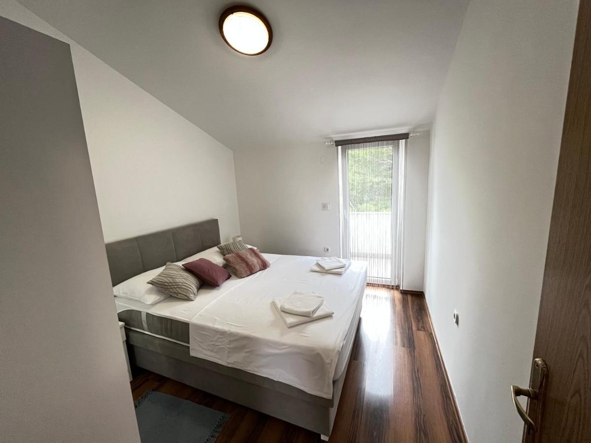 Vir Apartman Alena Exteriér fotografie