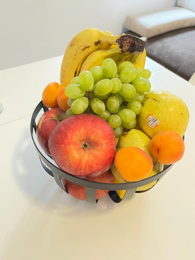 Vir Apartman Alena Exteriér fotografie