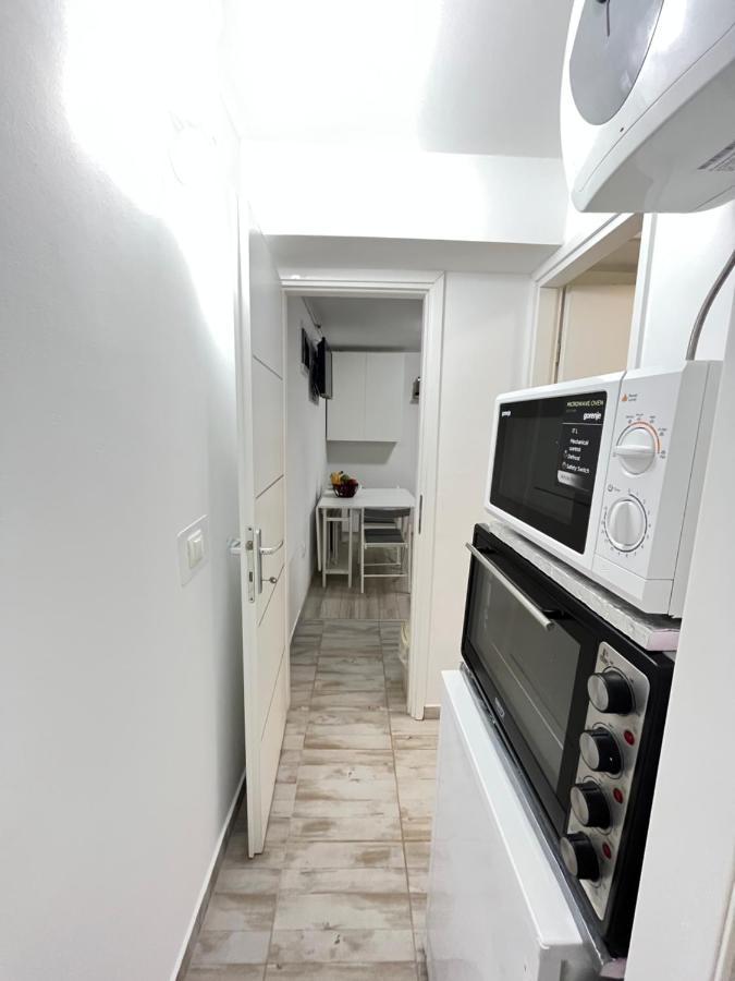 Vir Apartman Alena Exteriér fotografie