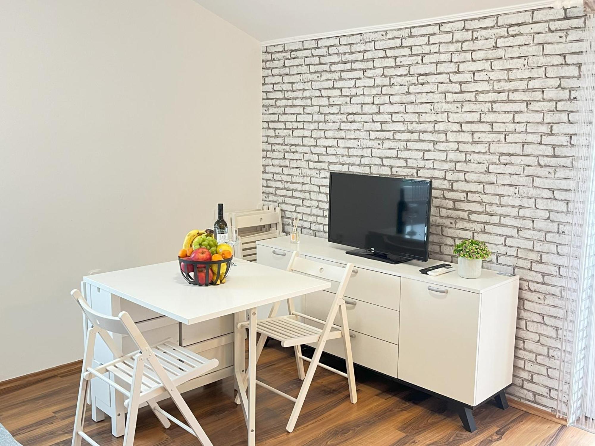 Vir Apartman Alena Exteriér fotografie